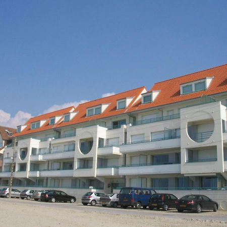 Appartement T2 Face Mer Avec Balcon Et Animaux Admis - Fr-1-482-16 Фор-Маон-Плаж Экстерьер фото