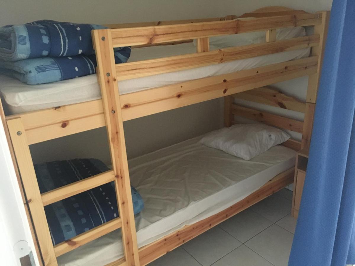 Appartement T2 Face Mer Avec Balcon Et Animaux Admis - Fr-1-482-16 Фор-Маон-Плаж Экстерьер фото
