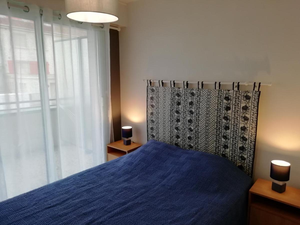 Appartement T2 Face Mer Avec Balcon Et Animaux Admis - Fr-1-482-16 Фор-Маон-Плаж Экстерьер фото